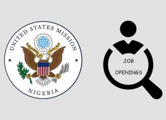 Job Openings at the U.S. Embassy