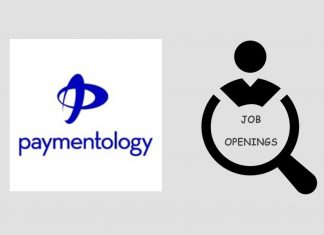 Junior Project Manager at Paymentology