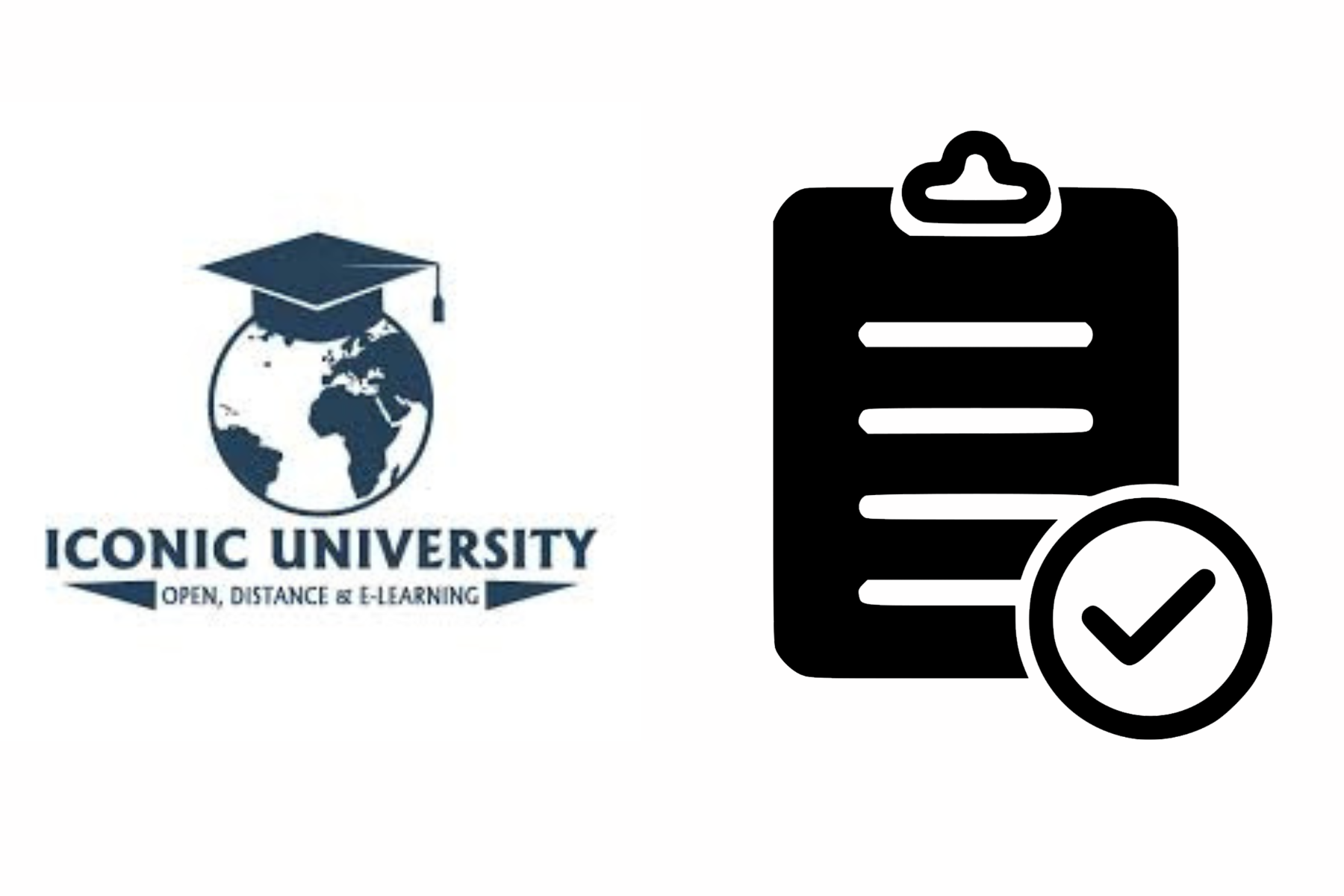 Iconic University Post-UTME Registration for 2023/2024 Session