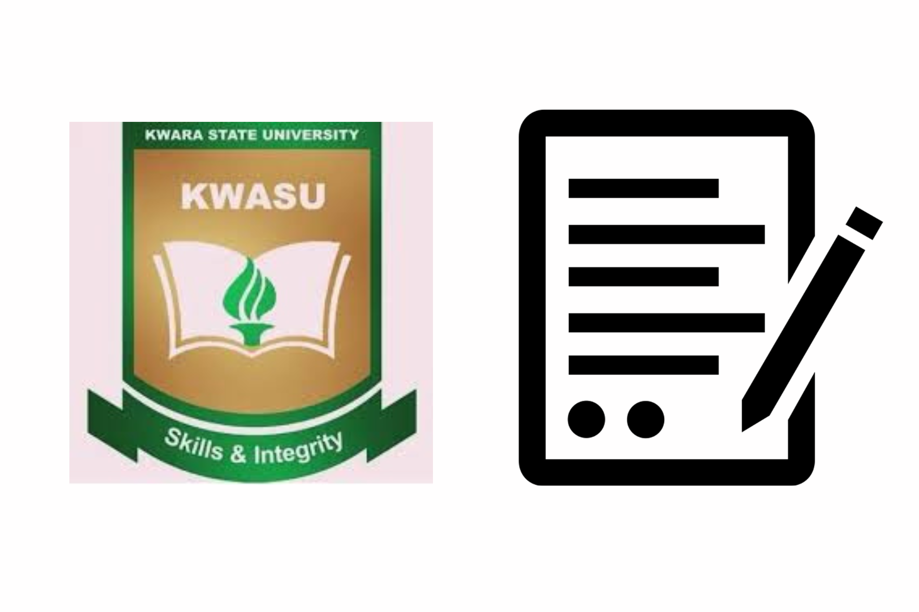 KWASU Post Admission Form for 2024/2025 Academic Session