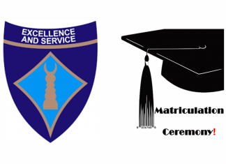 ABSU Matriculation Date for 2023/2024 Academic Session