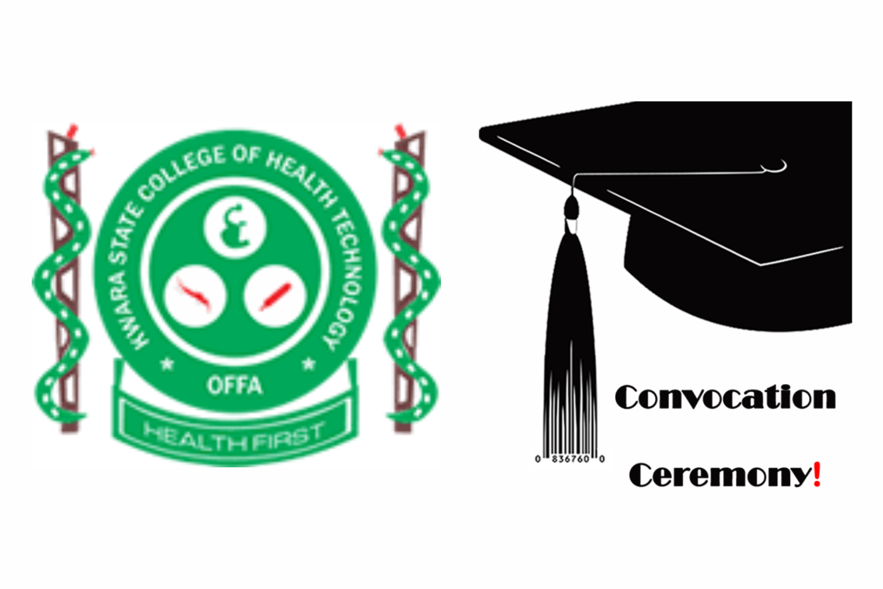 Offahealthtech Convocation Date for 2023/2024 Academic Session